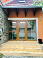 Tihany Levendula Villa - B&B
