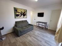Appartamento con 1 Camera da Letto