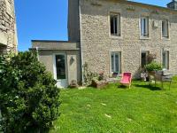 B&B Meuvaines - FamilyGites - Bed and Breakfast Meuvaines