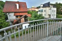 Apartament w spokojnej okolicy nr2 - Sopot Kamienny Potok - Chambres d'hôtes Sopot