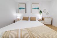 Moonkey - Apartamento Las Lanzas - Ferienwohnung El Campello