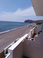 Appartement 1 Chambre - Vue sur Mer