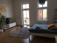 Appartement avec Balcon