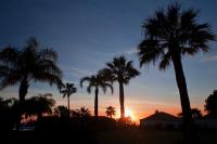 Villa Verde Superior - Bed and Breakfast Los Barros