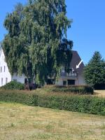 Ferienwohnung auf Rügen mit Boddenblick - B&B Groß Zicker