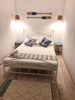 Standard Doppelzimmer mit Gemeinschaftsbad