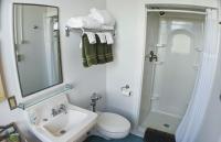 Deluxe Kamer met 2 Queensize Bedden