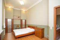 Apartment mit 2 Schlafzimmern - Straße Mala Zhytomirska 5