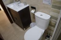 Apartamento de 2 dormitorios con balcón