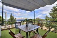 Villa con vistas al mar