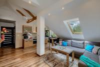 Apartament Rynek - B&B Tylicz