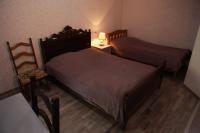 Riverside - B&B Borjomi