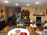 VUT La Villarina - Ferienwohnung Sancti Spíritus