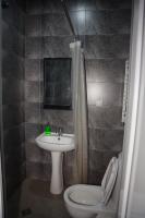 Riverside - B&B Borjomi