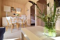 Pogodne Domki - B&B
