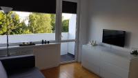 White - Chambres d'hôtes Gdańsk