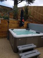 Abbey Field - Cyanacottages - Chambres d’hôtes Whitby