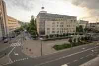Plac Kaszubski 15 - B&B