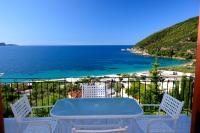 B&B Parga - Mare Blu - Bed and Breakfast Parga