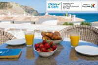 Villa Waterside - Bed and Breakfast Senhora da Luz