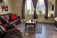 2-Bedroom Apartment Sweet #2 by Amazing Property Rentals - Chambres d'hôtes Gatineau