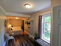 Chambre Double avec 2 Lits Doubles