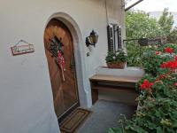 Glögglhof - Ferienwohnung Lana