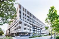 Odra View Apartments II - B&B