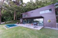 Bamboo Villa (4 Bedrooms - 10P)