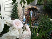 Villa delle rose - B&B Bova Marina