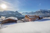 B&B Reith im Alpbachtal - Hotel & Alpengasthof Pinzgerhof - Bed and Breakfast Reith im Alpbachtal