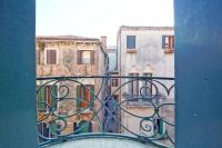 Venice 410 San Polo Roky wifi center city - Ferienwohnung Venedig