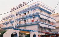 VILLA HARIKLIA - B&B