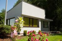 Camping Oaza Błonie Kórnik Domki Standard Plus - 3 pokoje - B&B Kórnik