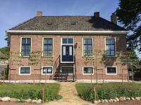 B&B Harich - B&B de Bels - Bed and Breakfast Harich