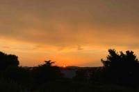 Orange Apartment - B&B Nikiti