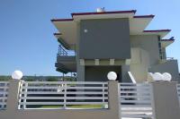 Orange Apartment - B&B Níkiti