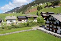 Gästehaus Lienharterhof - Chambres d’hôtes