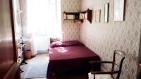 Chambre Simple