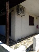 Apartment with Garden View