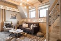 Apartment - auf 2 Etagen