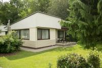Camping Oaza Błonie Kórnik Domki Standard - 3 pokoje - B&B