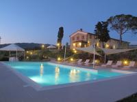 B&B Vinci - Agriturismo Casetta I - Bed and Breakfast Vinci