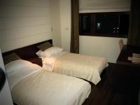 Twin Room with Bathroom