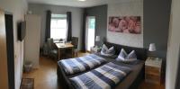 Double Room Nr. 3 with Terrace