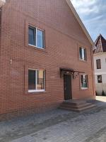 Apartments IRIS - Ferienwohnung
