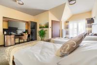 Apartaments Standard View 6
