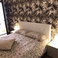 Exclusive Rooms - Chambres d’hôtes Trinitapoli