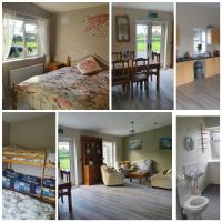 Glasson Glamping Farm - B&B Athlone
