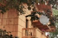 Green Hills Appaloosa Ranch - B&B Waakirchen